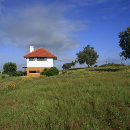 Villa O Vale Da Mudanca Monte da Pedra Alva Zimmer foto