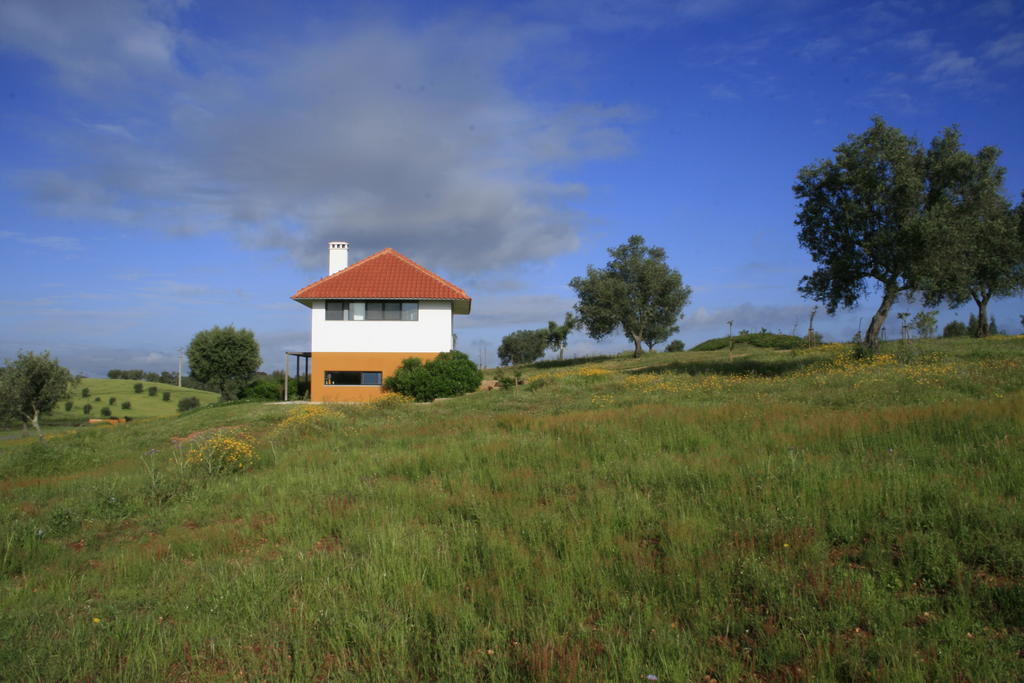 Villa O Vale Da Mudanca Monte da Pedra Alva Zimmer foto
