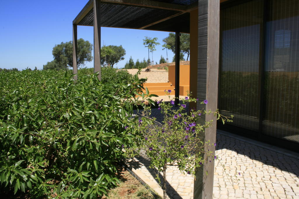 Villa O Vale Da Mudanca Monte da Pedra Alva Zimmer foto