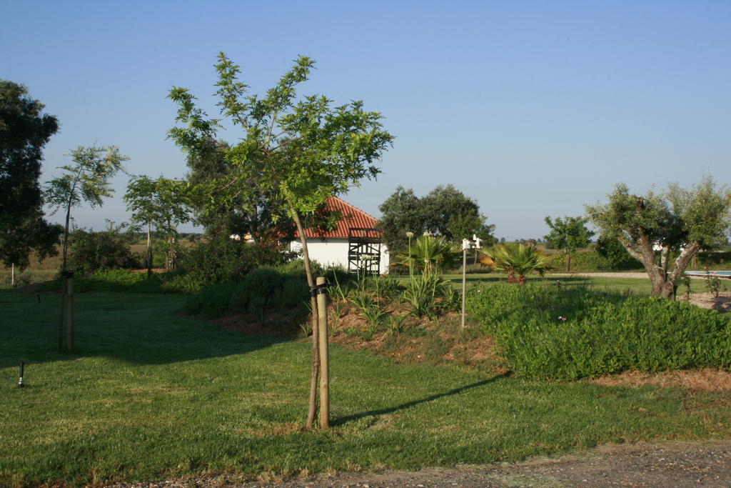 Villa O Vale Da Mudanca Monte da Pedra Alva Zimmer foto
